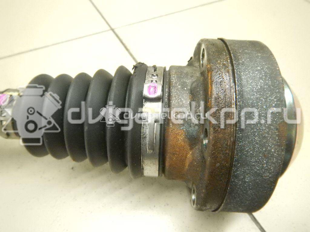Фото Полуось задняя  8k0501203k для Audi A4 {forloop.counter}}