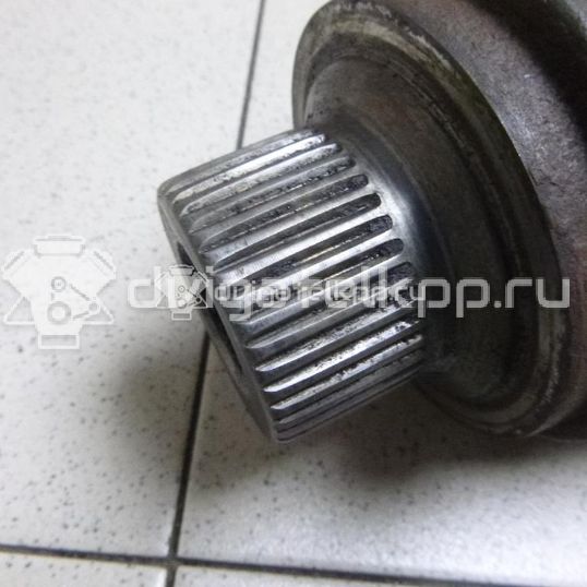 Фото Полуось передняя  8K0407271Q для Audi A5 / A4