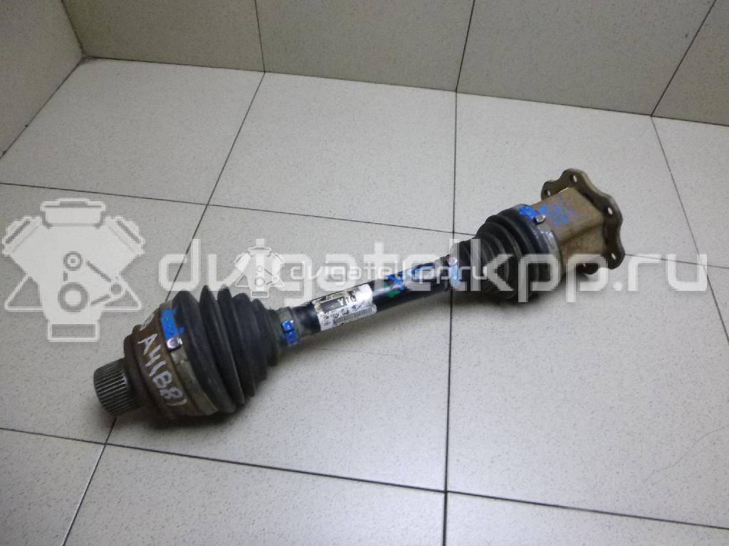 Фото Полуось передняя  8K0407271Q для Audi A5 / A4 {forloop.counter}}