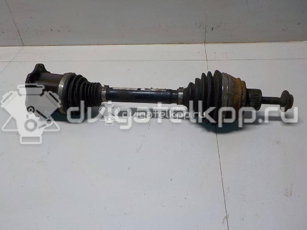 Фото Полуось передняя  8K0407271Q для Audi A5 / A4 {forloop.counter}}