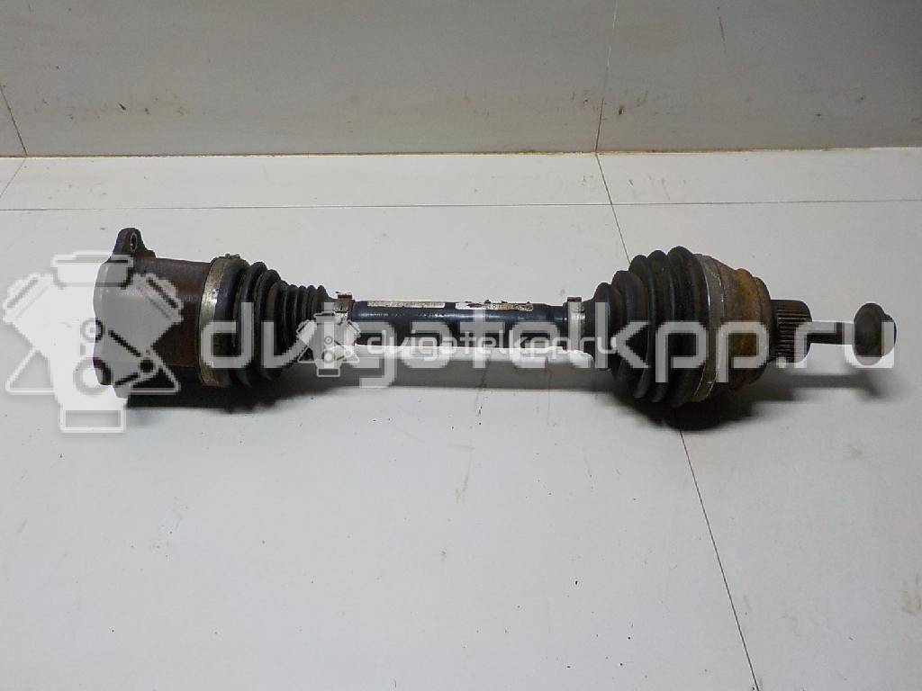 Фото Полуось передняя  8K0407271Q для Audi A5 / A4 {forloop.counter}}
