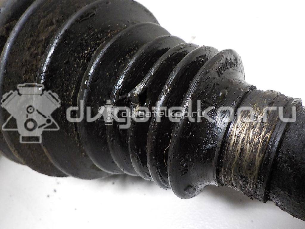 Фото Полуось передняя  8K0407271Q для Audi A5 / A4 {forloop.counter}}