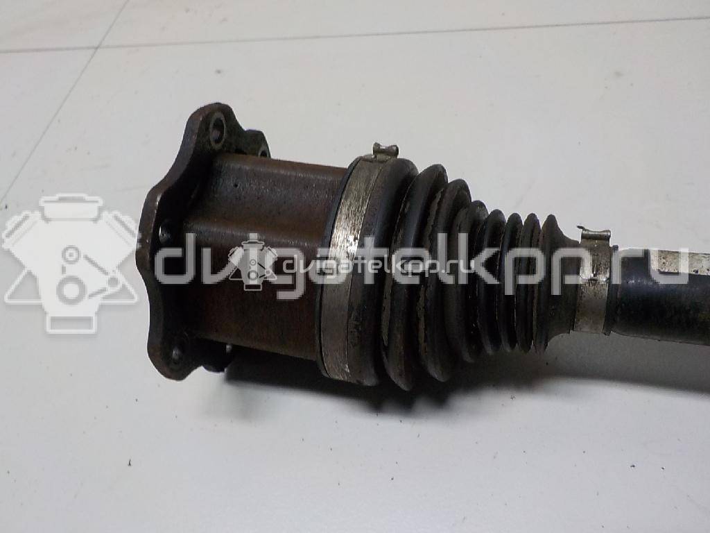 Фото Полуось передняя  8K0407271Q для Audi A5 / A4 {forloop.counter}}