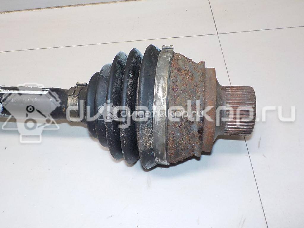 Фото Полуось передняя  8k0407271q для Audi A5 / A4 {forloop.counter}}