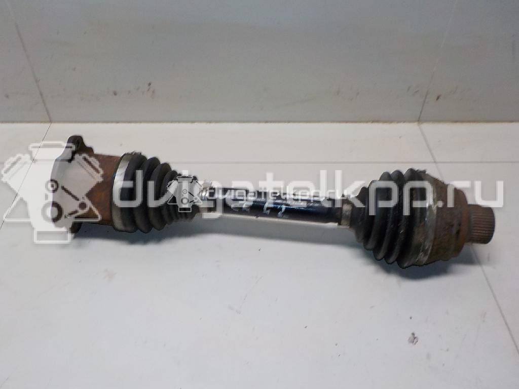 Фото Полуось передняя  8k0407271q для Audi A5 / A4 {forloop.counter}}
