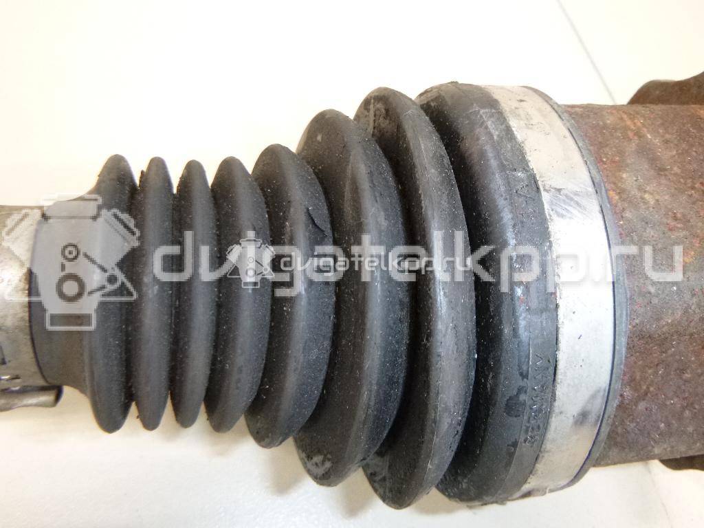 Фото Полуось передняя  8K0407271Q для Audi A5 / A4 {forloop.counter}}