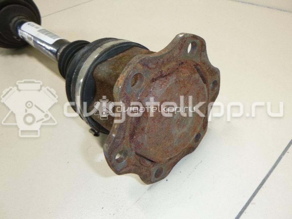 Фото Полуось передняя  8K0407271Q для Audi A5 / A4 {forloop.counter}}