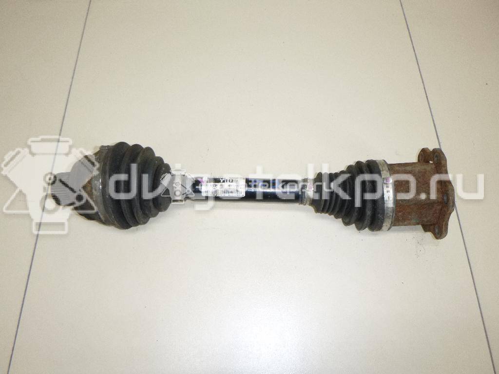 Фото Полуось передняя  8K0407271Q для Audi A5 / A4 {forloop.counter}}