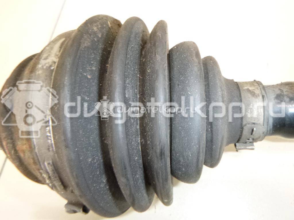 Фото Полуось передняя  8K0407271Q для Audi A5 / A4 {forloop.counter}}