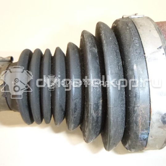 Фото Полуось передняя  8K0407271Q для Audi A5 / A4