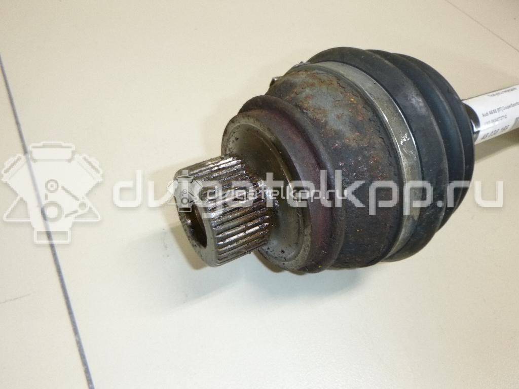 Фото Полуось передняя  8K0407271Q для Audi A5 / A4 {forloop.counter}}