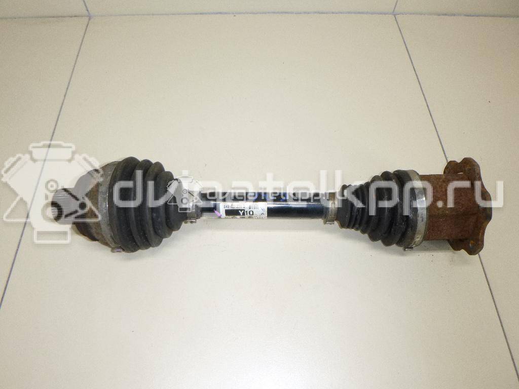 Фото Полуось передняя  8K0407271Q для Audi A5 / A4 {forloop.counter}}
