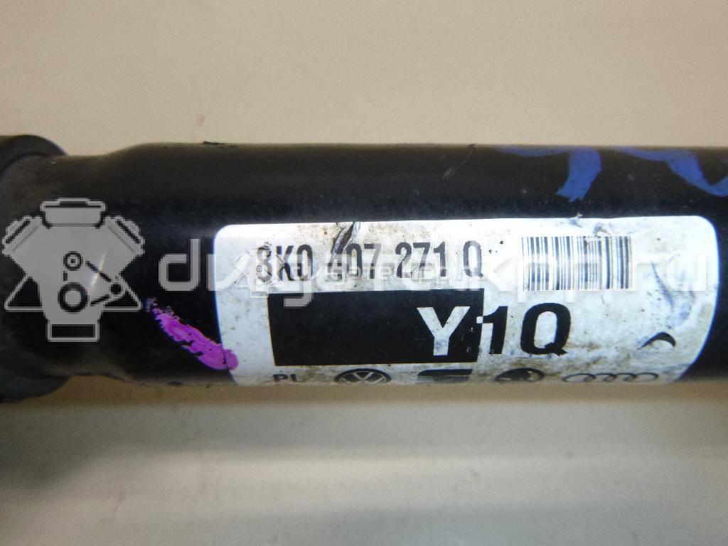 Фото Полуось передняя  8K0407271Q для Audi A5 / A4 {forloop.counter}}