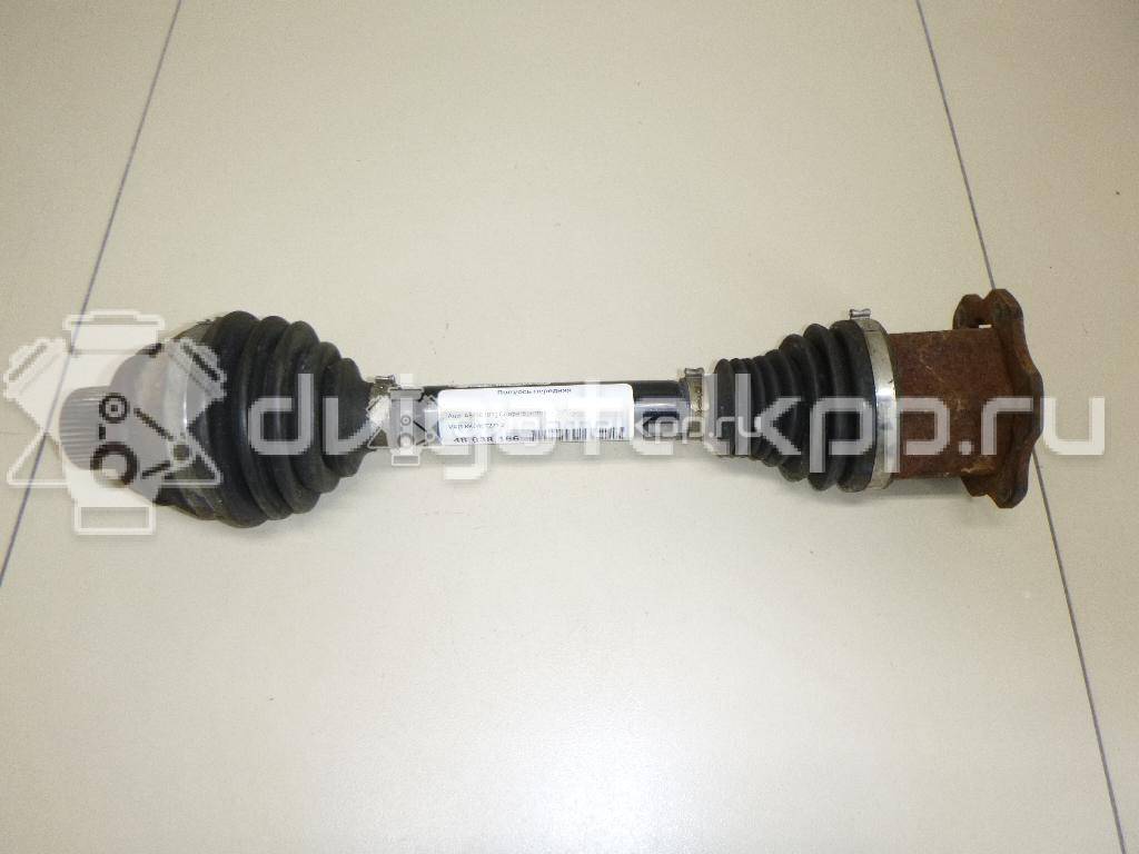 Фото Полуось передняя  8K0407271Q для Audi A5 / A4 {forloop.counter}}