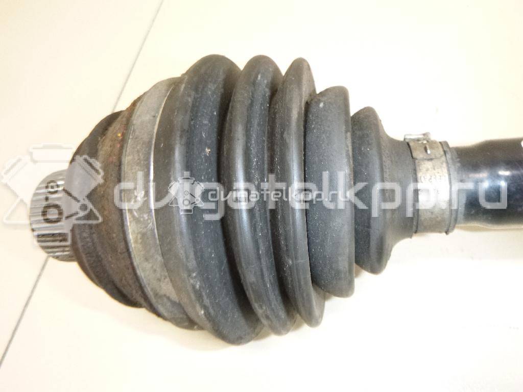 Фото Полуось передняя  8K0407271Q для Audi A5 / A4 {forloop.counter}}