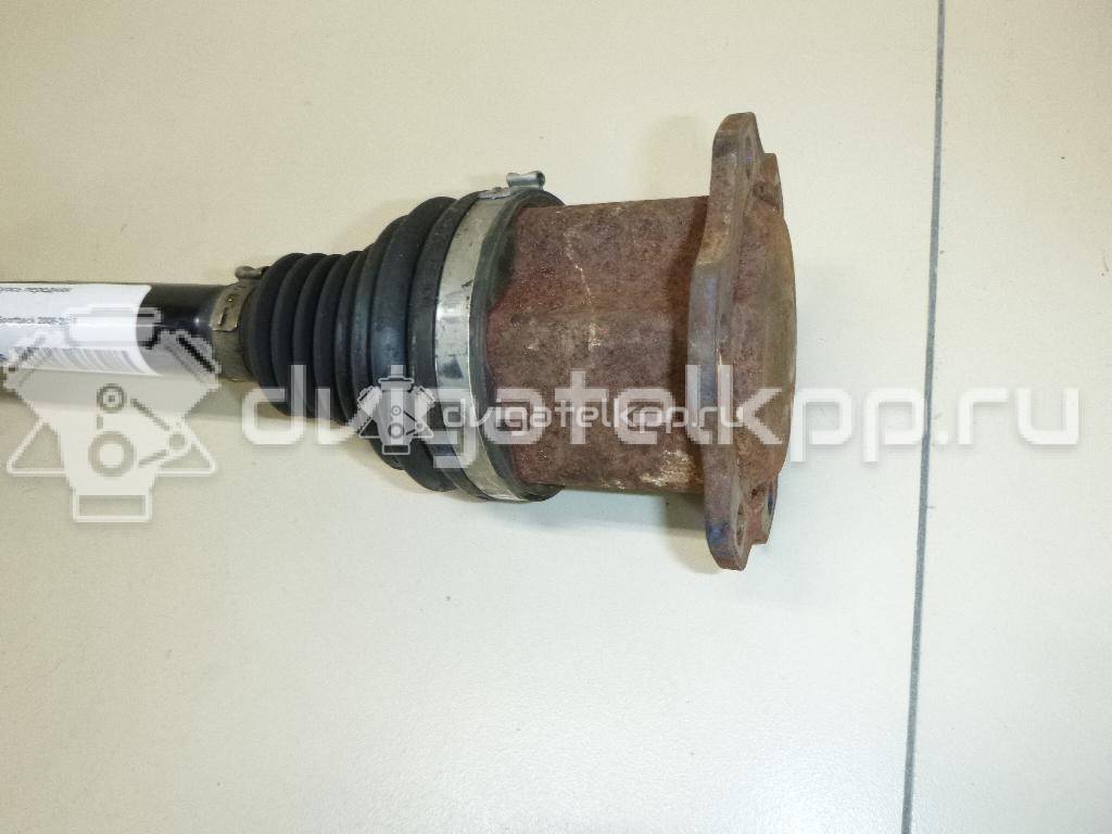 Фото Полуось передняя  8K0407271Q для Audi A5 / A4 {forloop.counter}}