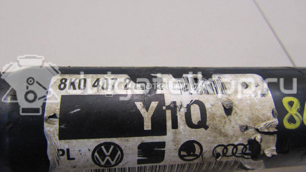 Фото Полуось передняя  8K0407271Q для Audi A5 / A4 {forloop.counter}}