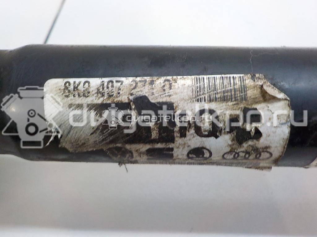 Фото Полуось передняя  8K0407271Q для Audi A5 / A4 {forloop.counter}}