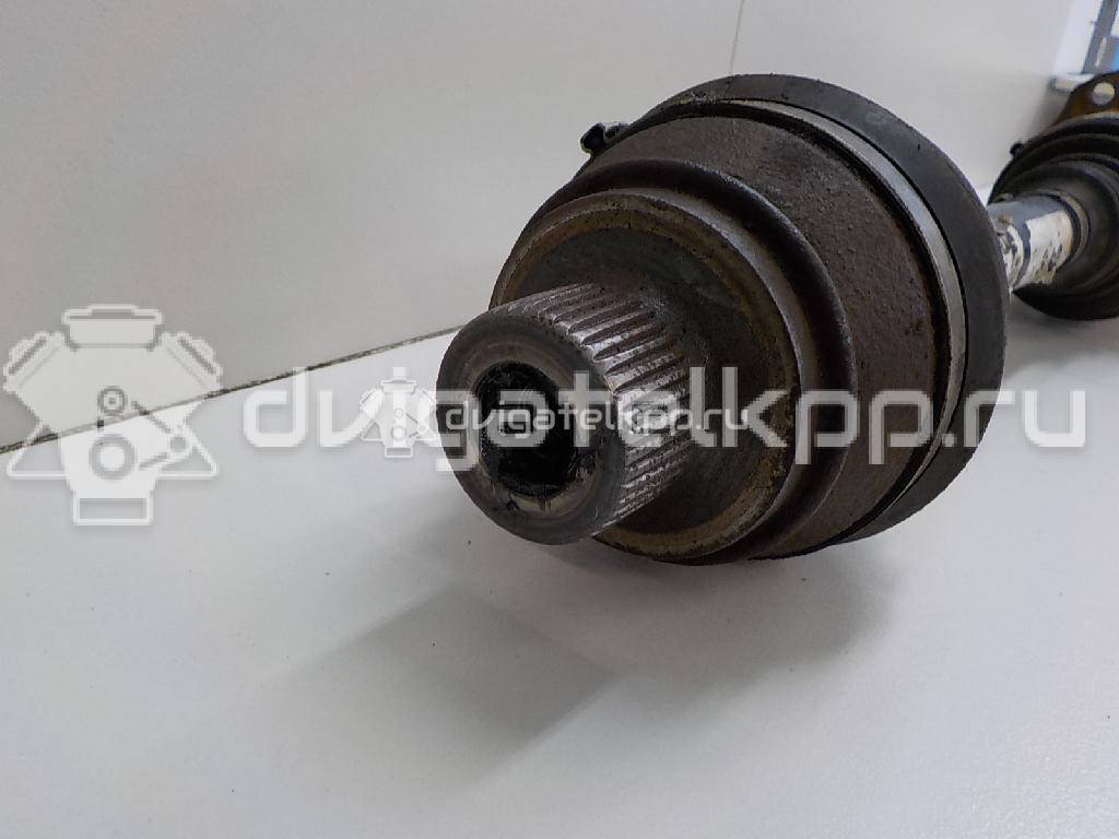 Фото Полуось передняя  8K0407271Q для Audi A5 / A4 {forloop.counter}}