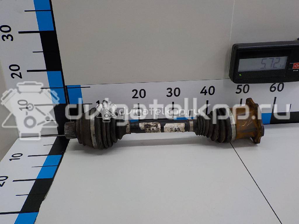 Фото Полуось передняя  8K0407271Q для Audi A5 / A4 {forloop.counter}}