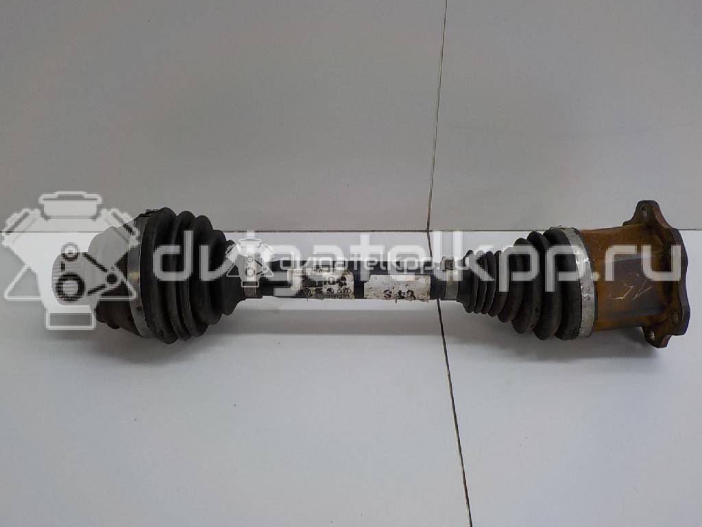 Фото Полуось передняя  8K0407271Q для Audi A5 / A4 {forloop.counter}}