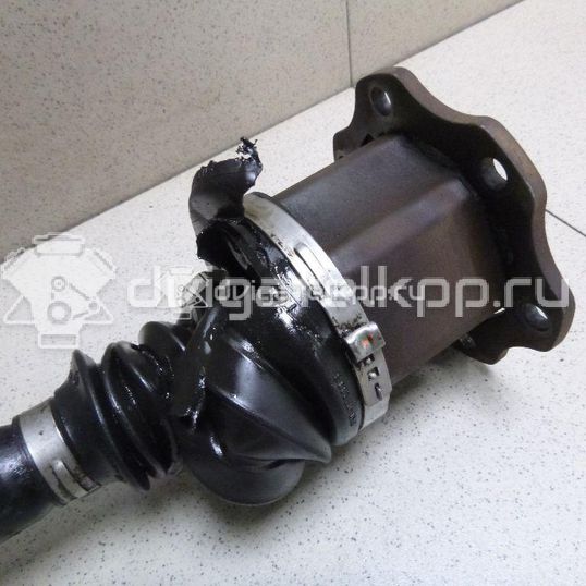 Фото Полуось передняя  8k0407271p для Audi A5 / A4