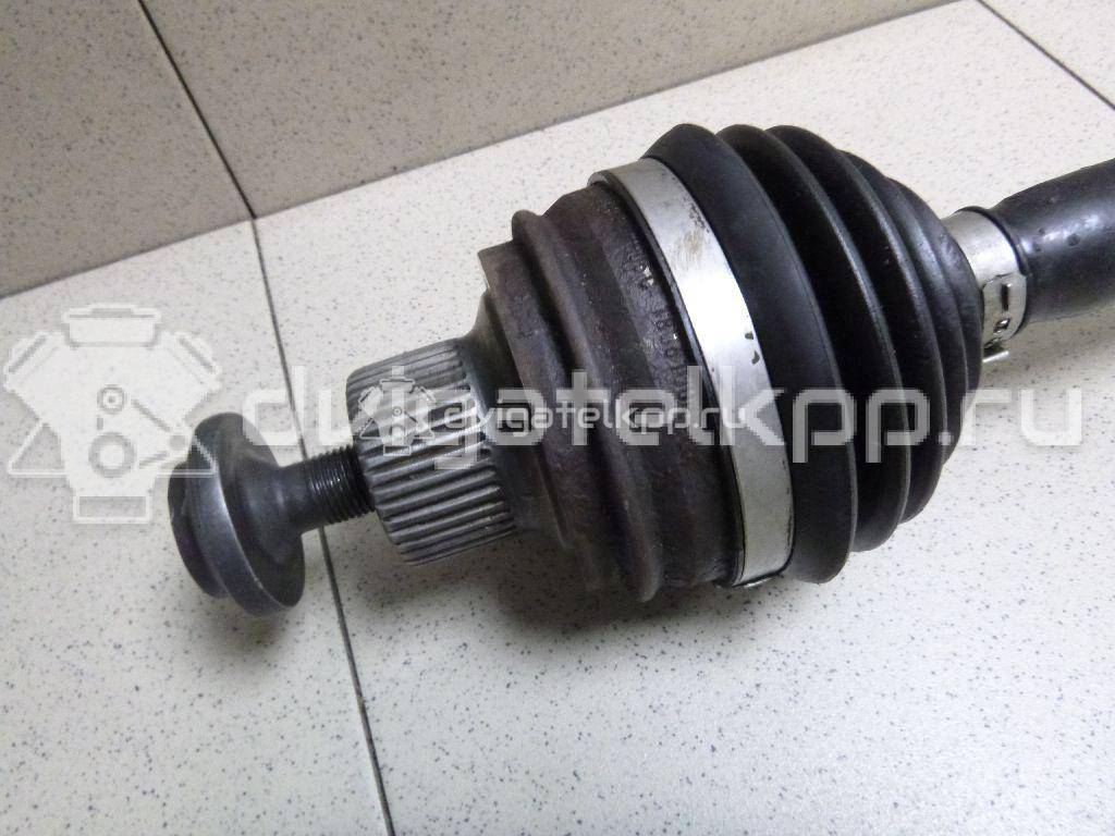 Фото Полуось передняя  8k0407271p для Audi A5 / A4 {forloop.counter}}