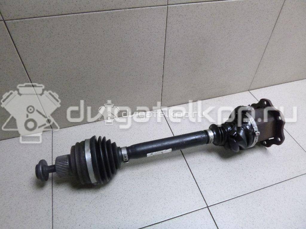 Фото Полуось передняя  8k0407271p для Audi A5 / A4 {forloop.counter}}