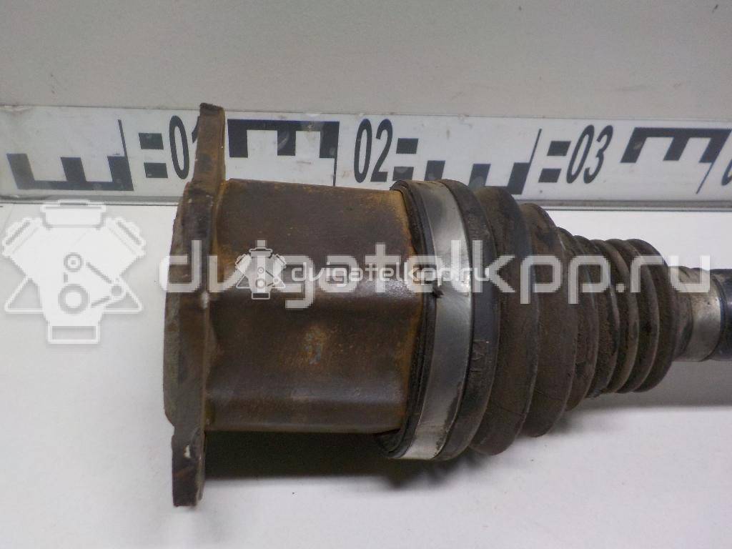 Фото Полуось передняя  8K0407271P для Audi A5 / A4 {forloop.counter}}