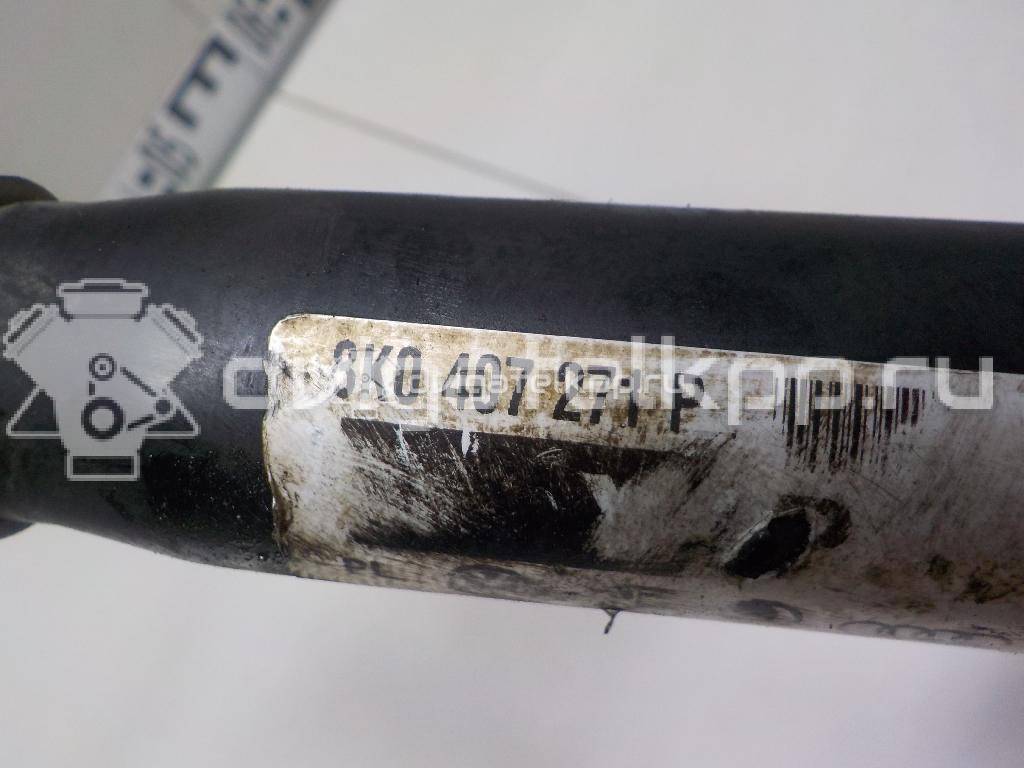 Фото Полуось передняя  8K0407271P для Audi A5 / A4 {forloop.counter}}