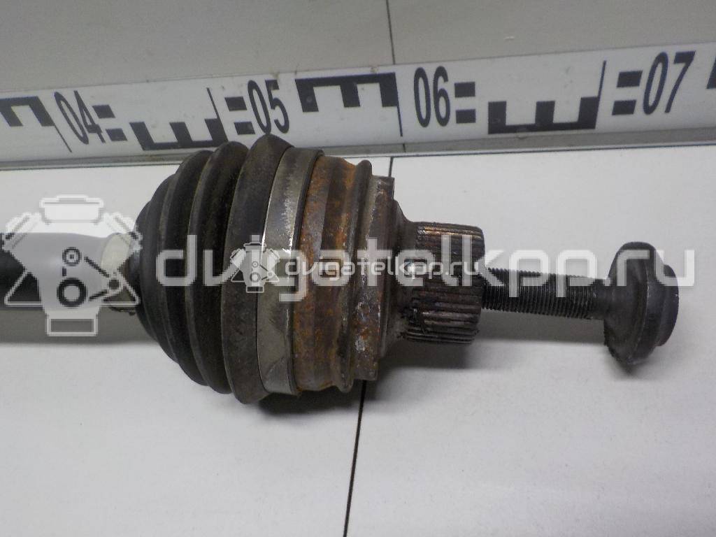 Фото Полуось передняя  8K0407271P для Audi A5 / A4 {forloop.counter}}