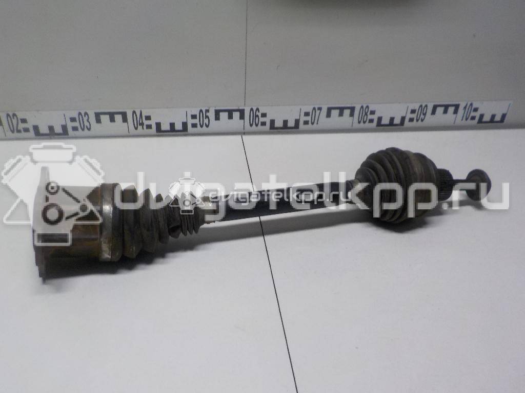 Фото Полуось передняя  8K0407271P для Audi A5 / A4 {forloop.counter}}