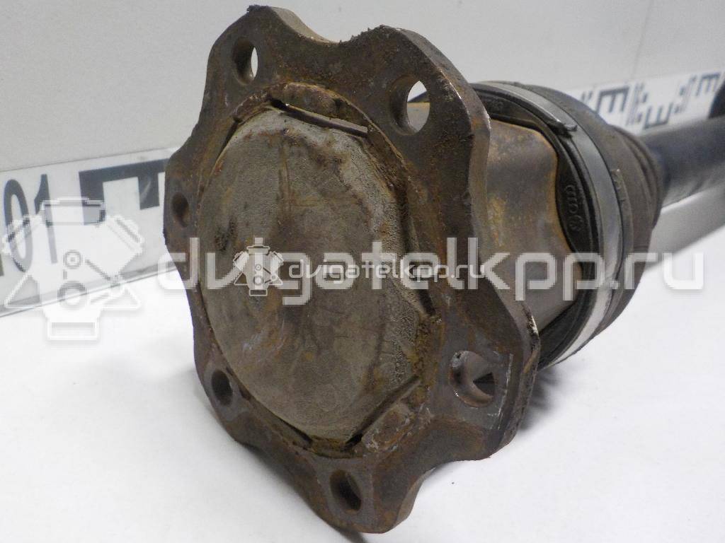 Фото Полуось передняя  8K0407271P для Audi A5 / A4 {forloop.counter}}