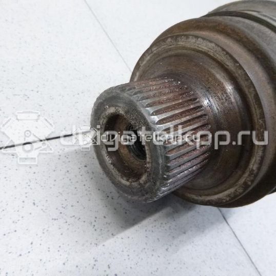 Фото Полуось передняя  8k0407271p для Audi A5 / A4