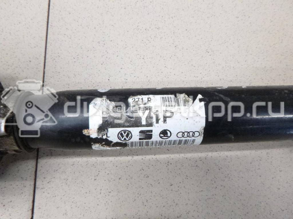 Фото Полуось передняя  8k0407271p для Audi A5 / A4 {forloop.counter}}