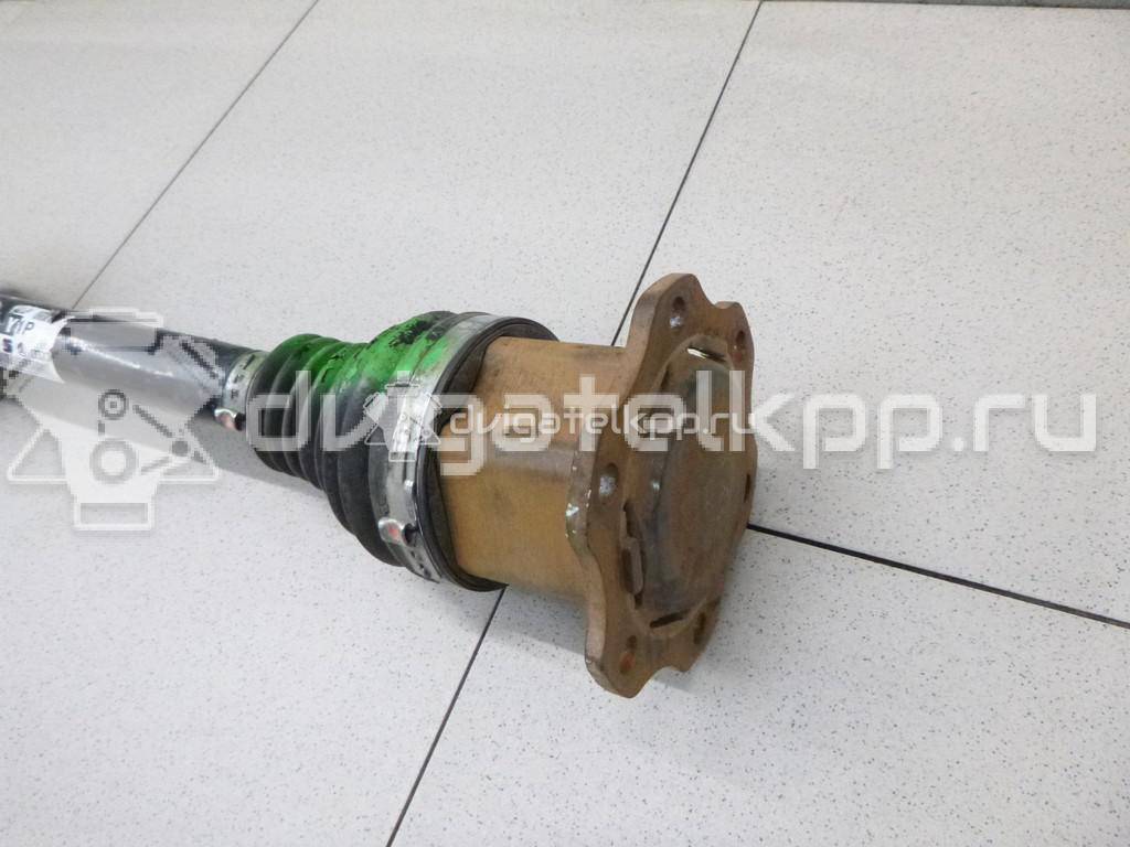 Фото Полуось передняя  8k0407271p для Audi A5 / A4 {forloop.counter}}