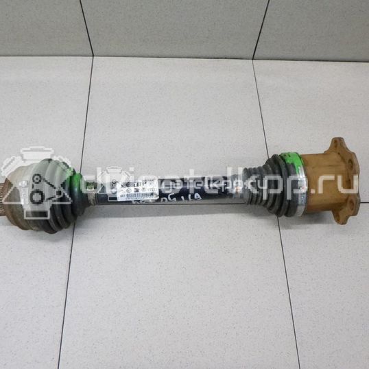 Фото Полуось передняя  8k0407271p для Audi A5 / A4