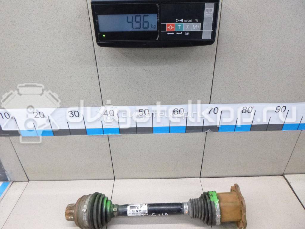 Фото Полуось передняя  8k0407271p для Audi A5 / A4 {forloop.counter}}