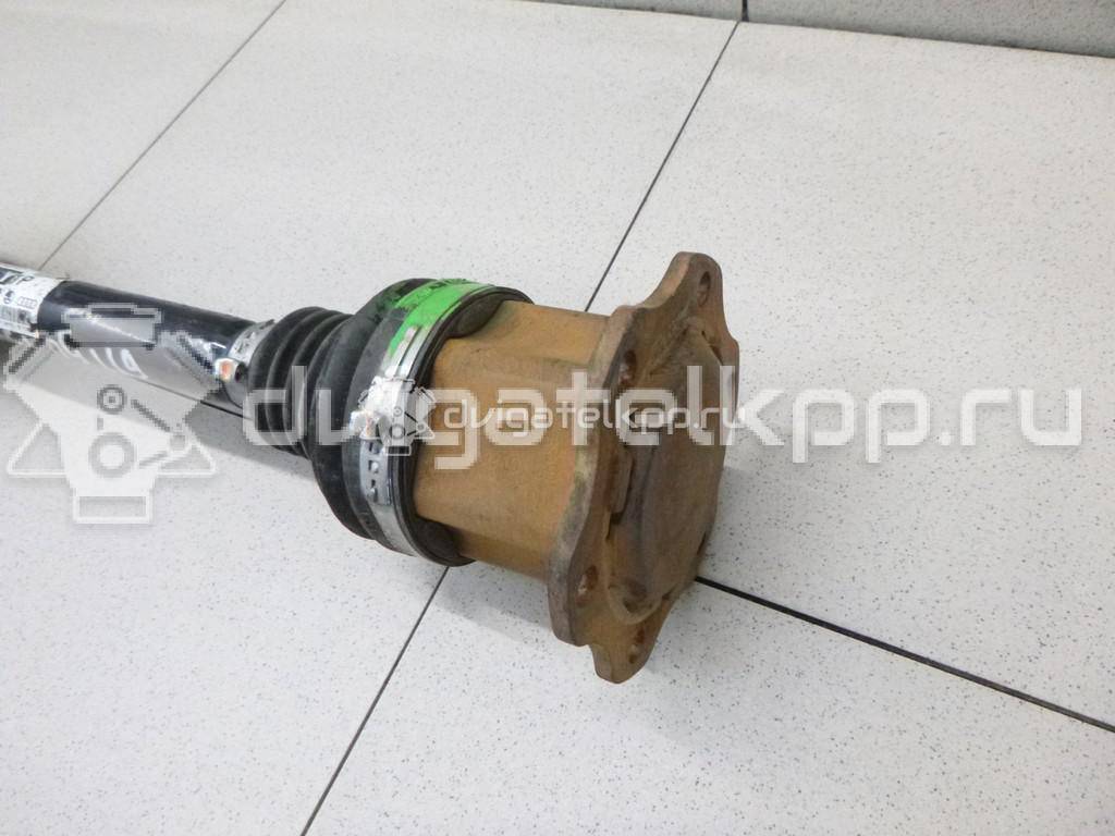 Фото Полуось передняя  8k0407271p для Audi A5 / A4 {forloop.counter}}