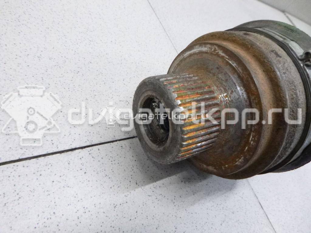 Фото Полуось передняя  8k0407271p для Audi A5 / A4 {forloop.counter}}