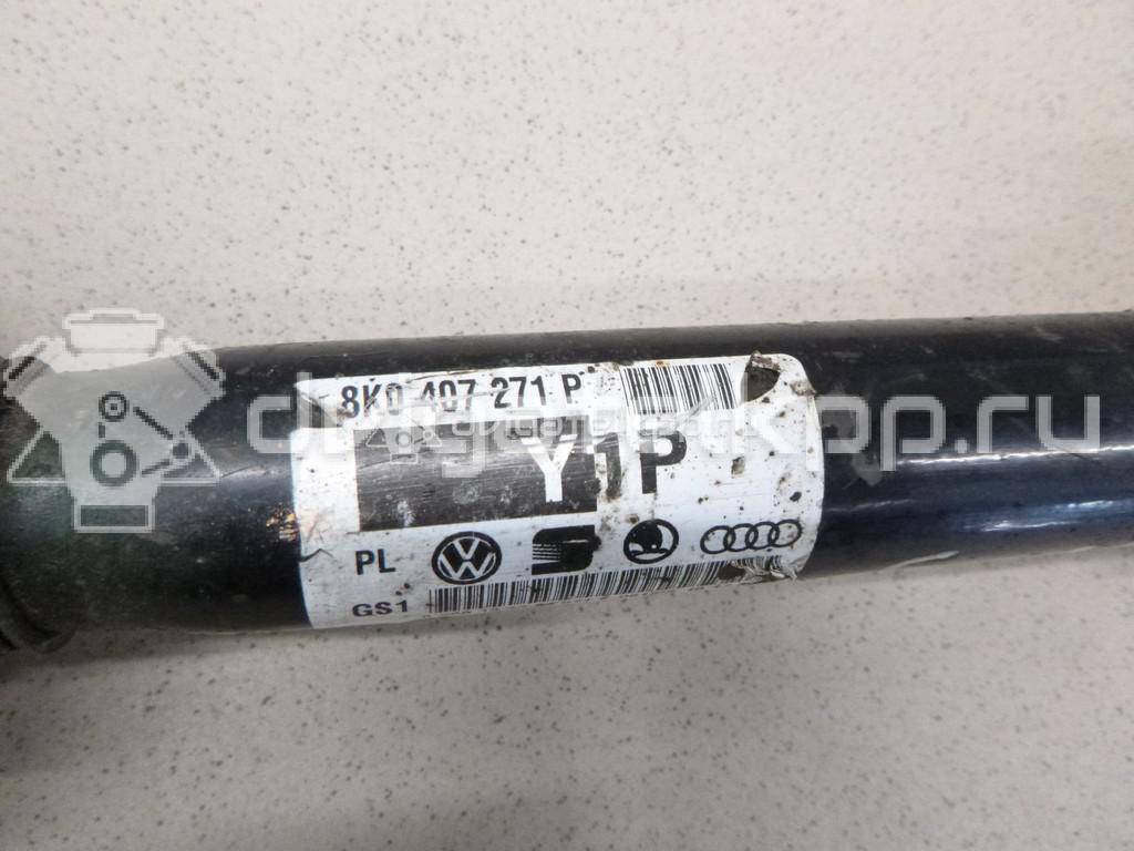 Фото Полуось передняя  8k0407271p для Audi A5 / A4 {forloop.counter}}