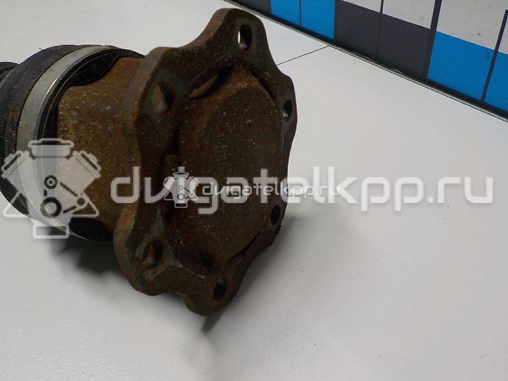 Фото Полуось передняя  8k0407271p для Audi A5 / A4 {forloop.counter}}