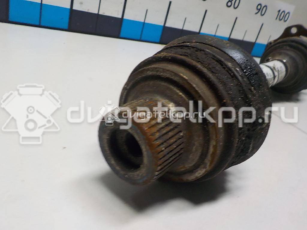 Фото Полуось передняя  8k0407271p для Audi A5 / A4 {forloop.counter}}