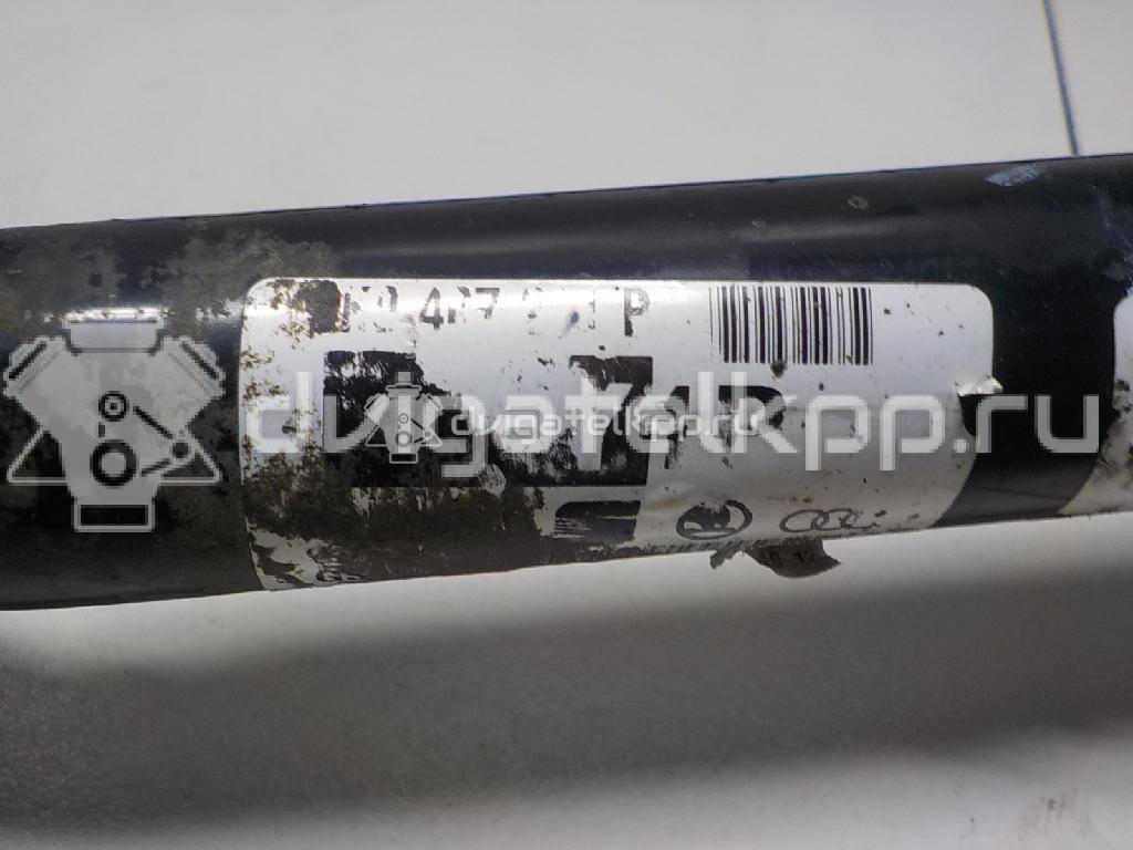 Фото Полуось передняя  8k0407271p для Audi A5 / A4 {forloop.counter}}