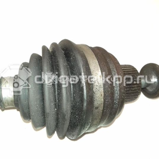 Фото Полуось передняя  8K0407271P для Audi A5 / A4