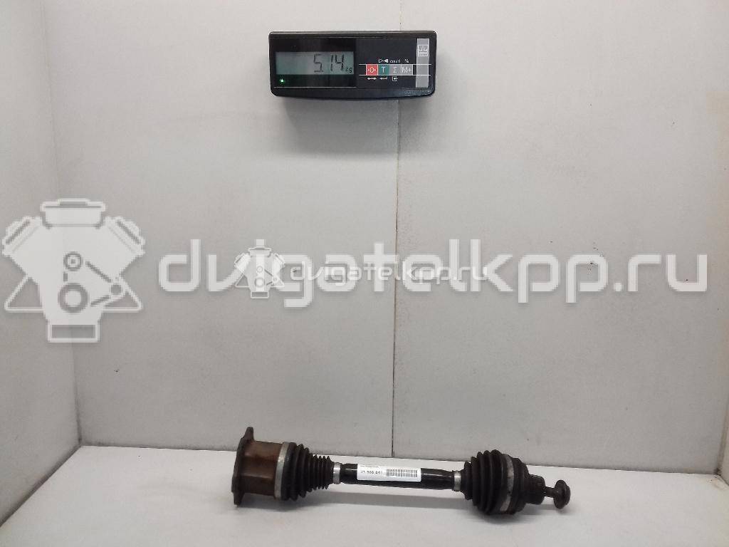 Фото Полуось передняя  8K0407271P для Audi A5 / A4 {forloop.counter}}