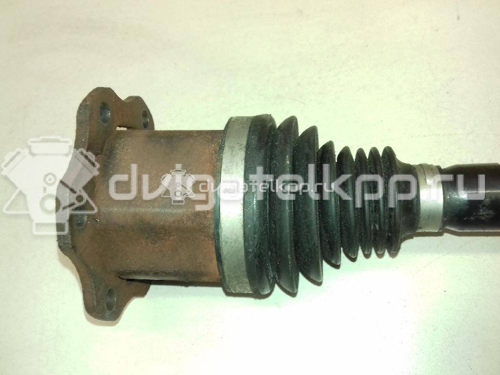 Фото Полуось передняя  8K0407271P для Audi A5 / A4 {forloop.counter}}