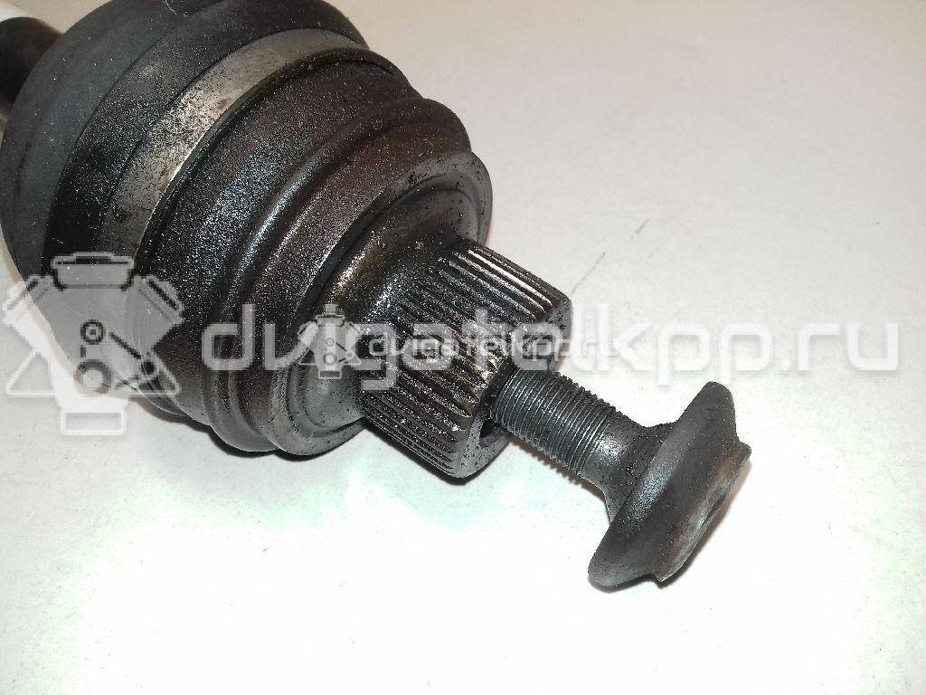 Фото Полуось передняя  8K0407271P для Audi A5 / A4 {forloop.counter}}