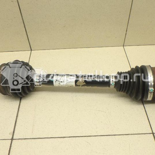 Фото Полуось передняя  8K0407271P для Audi A5 / A4
