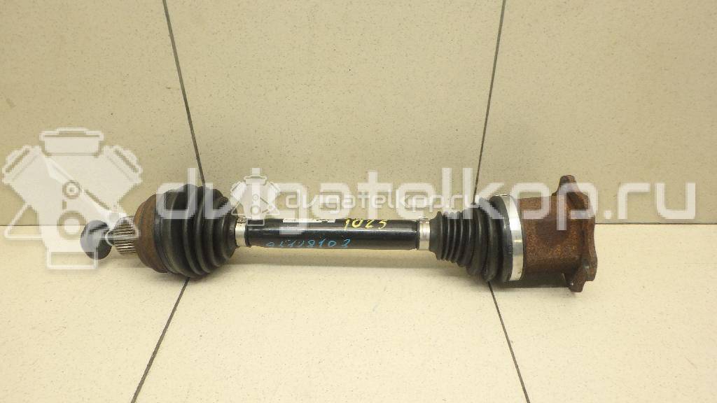 Фото Полуось передняя  8K0407271P для Audi A5 / A4 {forloop.counter}}